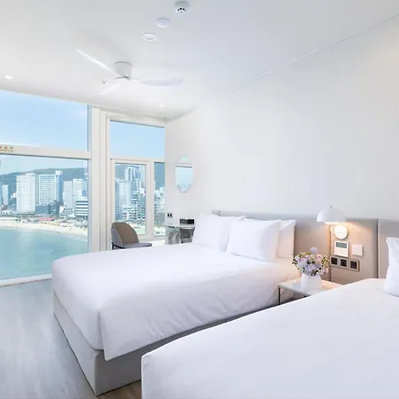Ocean The Point Hotel Busan
