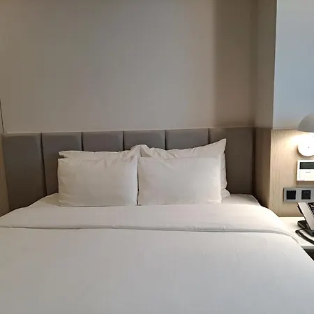 오션 더 포인트 호텔