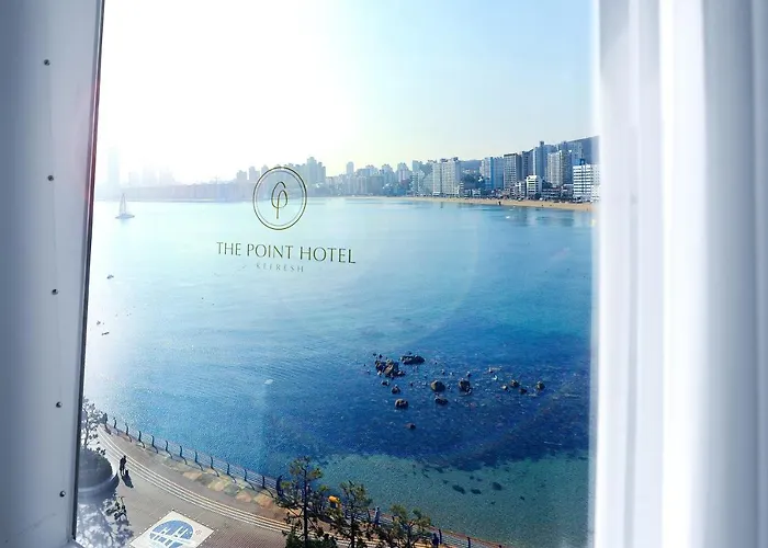 Ocean The Point Hotel
