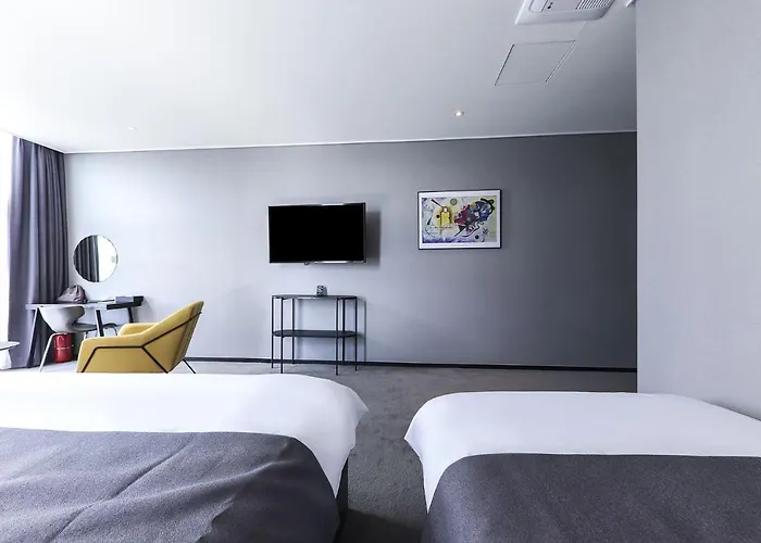 Hotel Ocean The Point