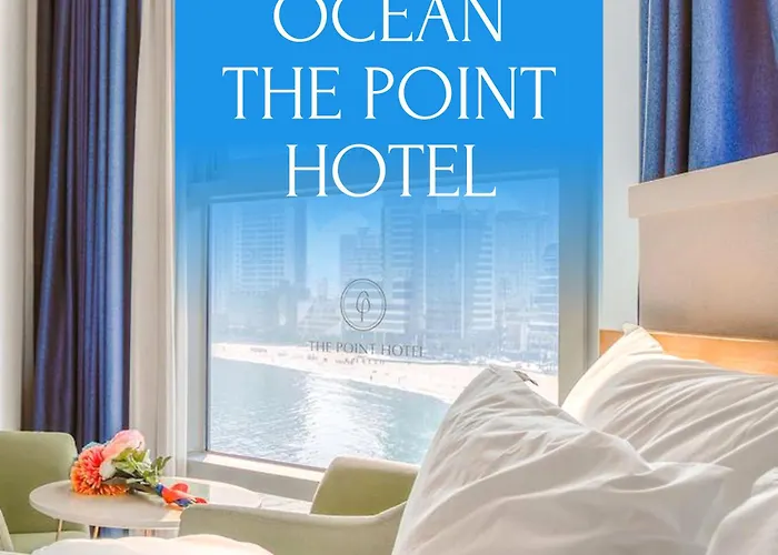 Ocean The Point Hotel