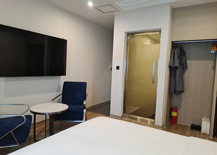Hotel Ocean The Point 2*