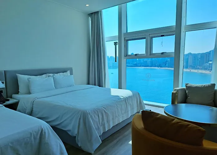 Hotel Ocean The Point