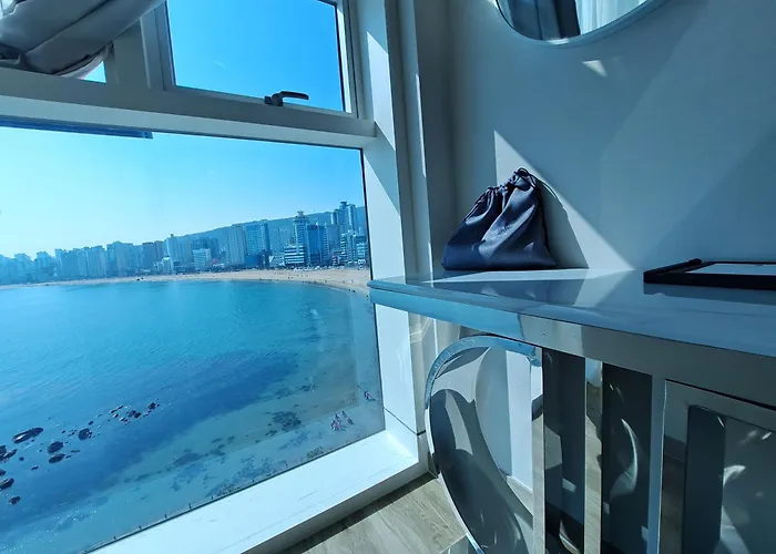 Ocean The Point 2* Busan