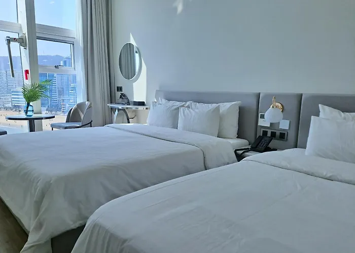 Hotel Ocean The Point 2*