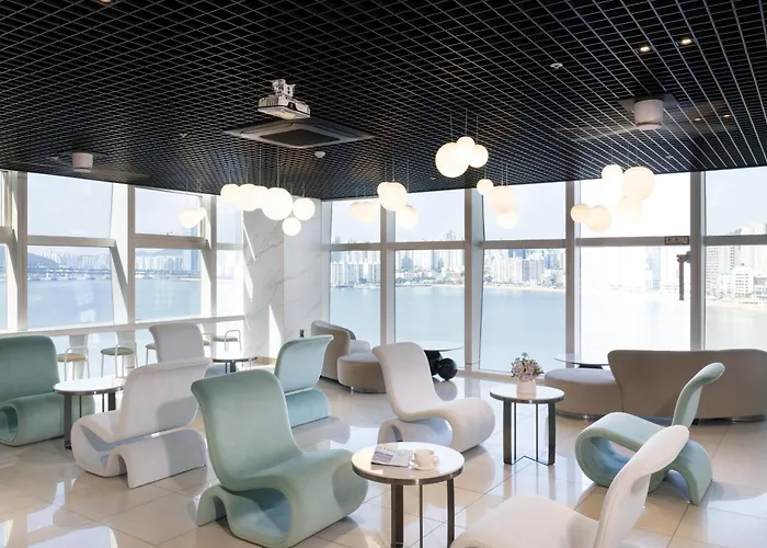 Hotel Ocean The Point Busan