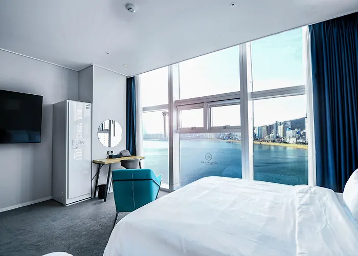 Ocean The Point Hotel 2*