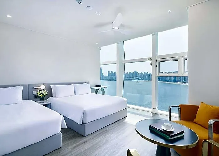 Hotel Ocean The Point