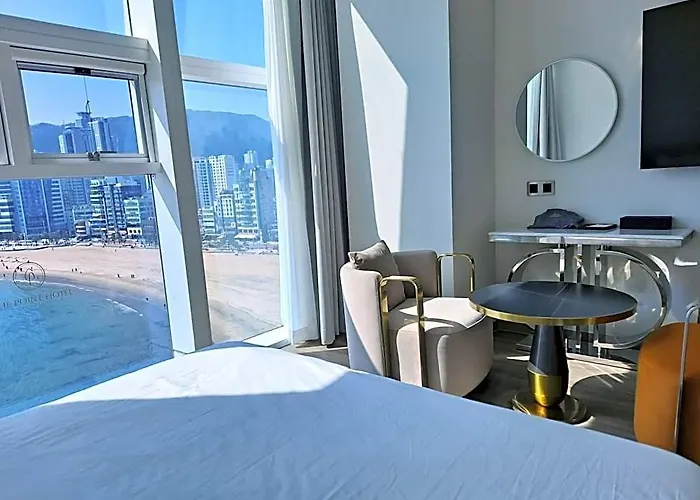 Ocean The Point Hotel 2*