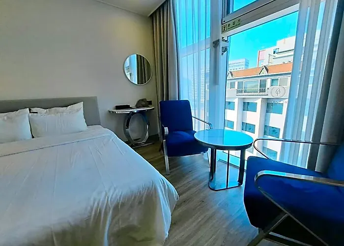 Ocean The Point Hotel 2*
