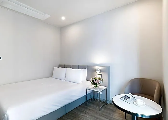 Ocean The Point Hotel 2*