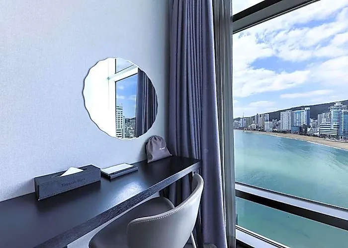 Hotel Ocean The Point