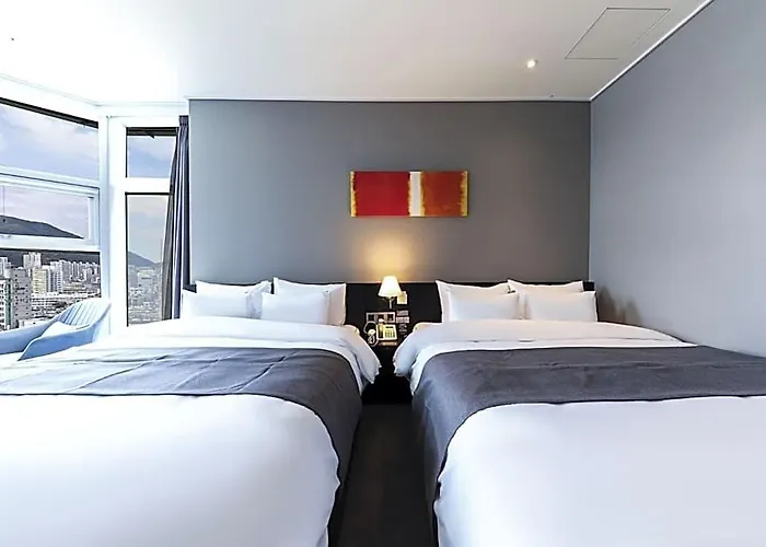 Ocean The Point Hotel 2*