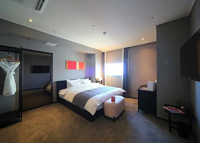 Hotel Ocean The Point 2*