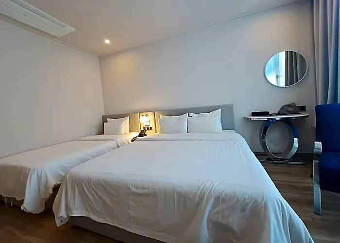 Hotel Ocean The Point 2*