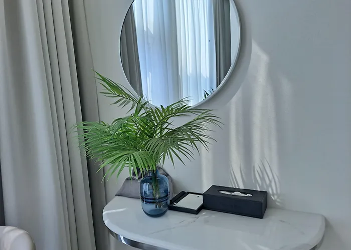 Hotel Ocean The Point Pusan