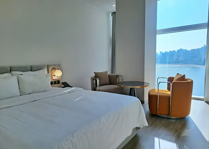 Hotel Ocean The Point 2*