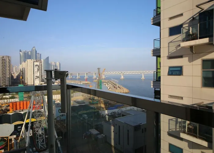 Ocean The Point Busan